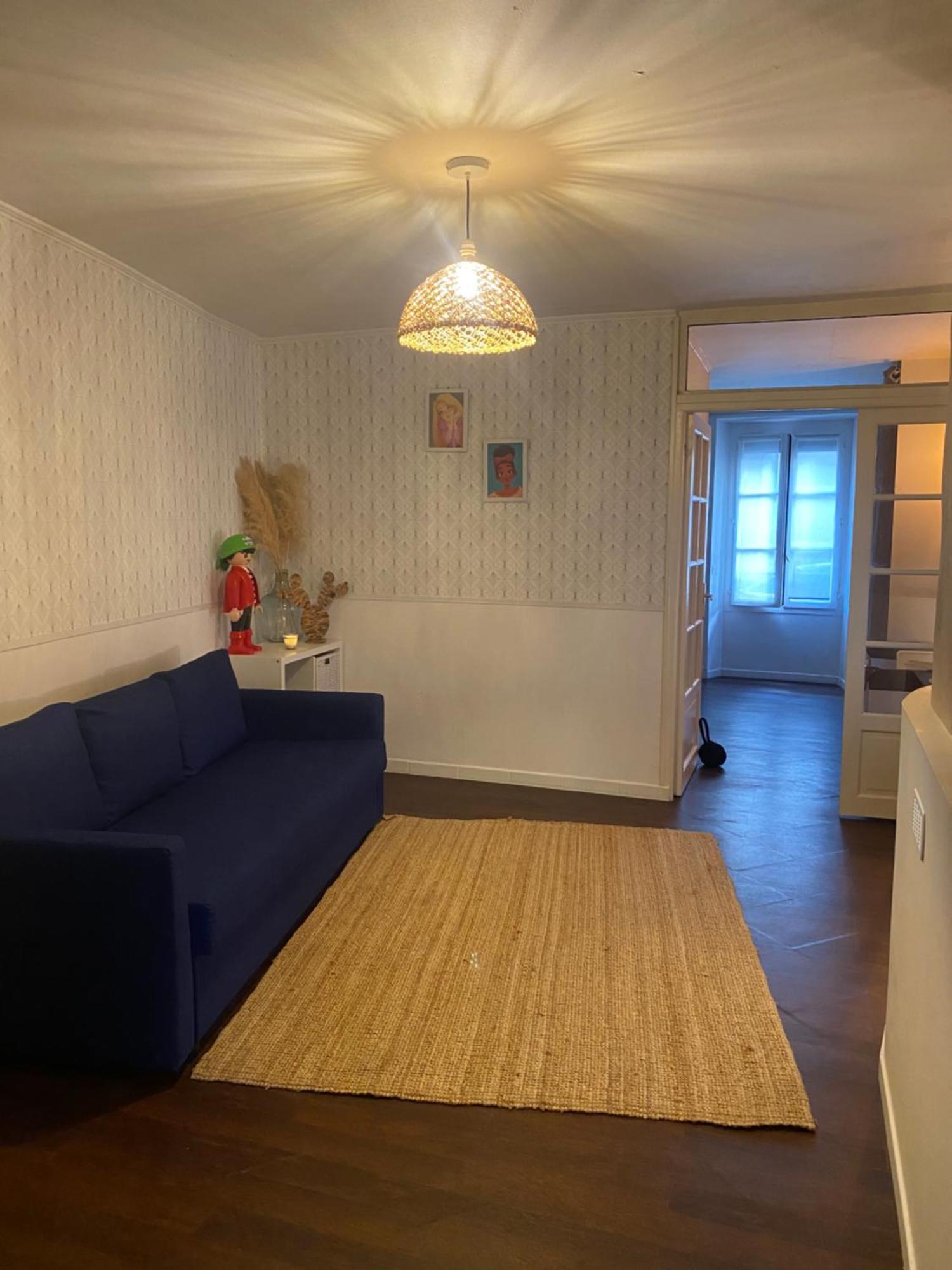 Appartement Cosy Avec Jardin A 10 Min De Disneyland Paris Couilly-Pont-aux-Dames Esterno foto